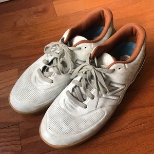 New Balance Numeric “Logan” shoes